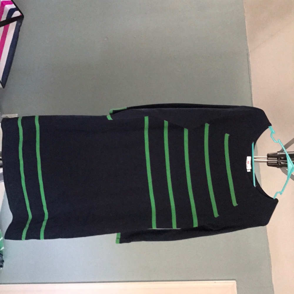 Vineyard Vines long sleeve dress